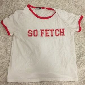 So Fetch Tee